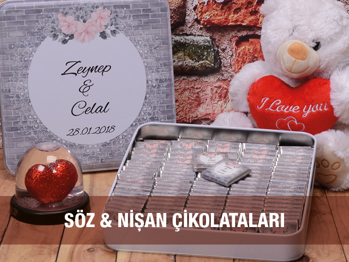 Sz & Ni?an ikolatalar?