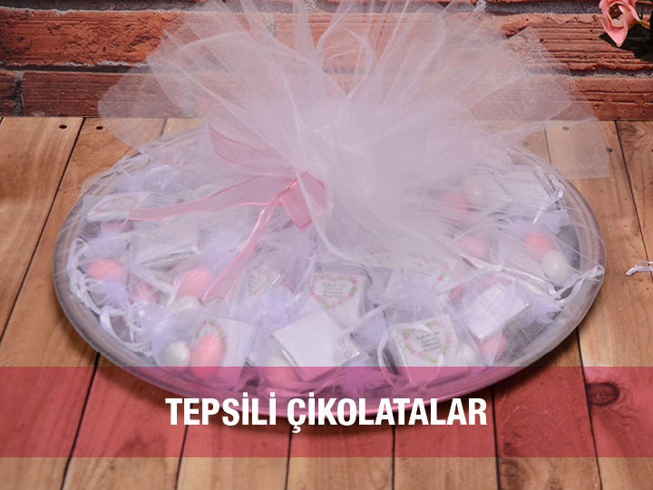 Tepsili ikolatalar