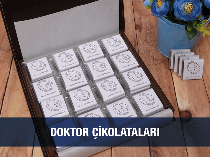 Doktor ikolatalar?